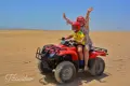 Quad Safari Hurghada – Wüste & Beduinendorf
